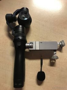 Prodam sportovni kameru dji zenmuse x3 - 1