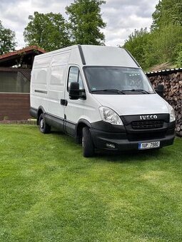 Iveco Daily 2.3