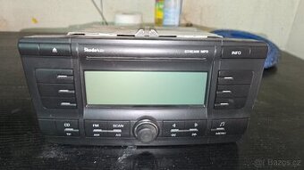 Áutoradio