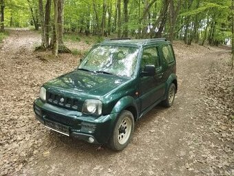 Suzuki Jimny 1.3