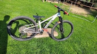 Juniorské kolo Canyon Young Hero 27.5", rám XS