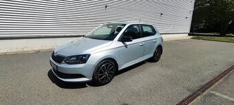 Škoda Fabia, Style 1.2 TSI 81kW 55.000km