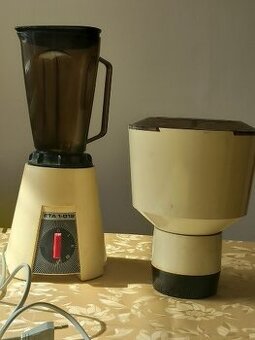 Mixer + šlehač