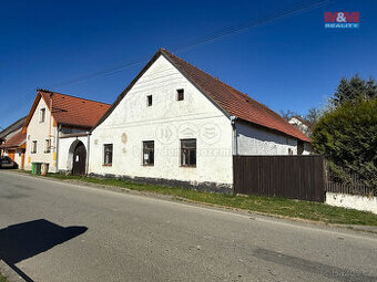 Prodej rodinného domu, 193 m², Choustník - 1
