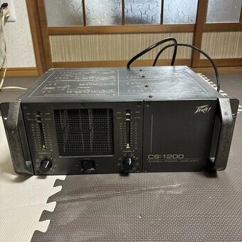Payvey cs 1200