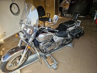Hyosung Aquila 250