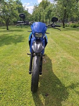 Yamaha XT 125 X