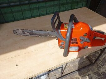Husqvarna 120 - 1