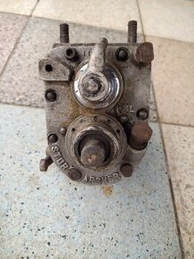 Prodám převodovku Sturmey Archer