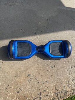 Howerboard