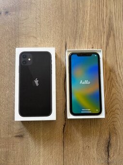 Apple - IPhone 11