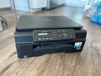 Tiskárna Brother dcp-j132w