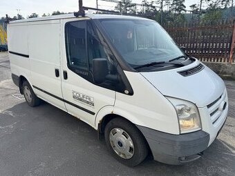 Ford Transit 140 T280 trend