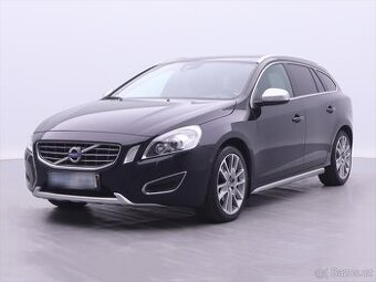 Volvo V60 2,0 D4 120KW R-Design Xenon (2012)