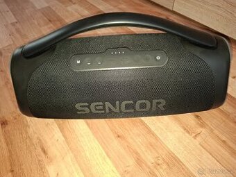 Sencor Resonex Mega