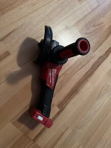 Milwaukee M18 CAG 125