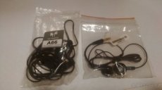 LG Headset 2x A66 CRESYN SGEY0003213 a 010000192 - 1