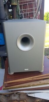 Magnat - 1