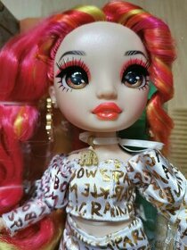 Panenka Rainbow High Laurel - 1