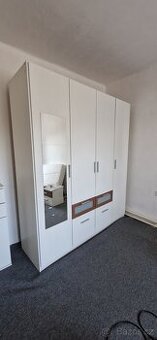 Ložnice - 1