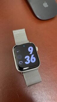Apple watch series 5 44m + pasek zdarma - 1
