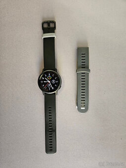 Garmin Vivoactive 5 + náhradní řemínek
