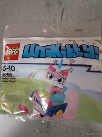 Puzzle Unikitty