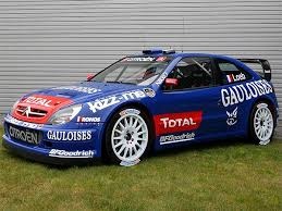 Koupim Citroen Xsara PH2