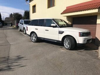 Range rover sport 2010 3.0 180kw tdv6 4x4 - 1