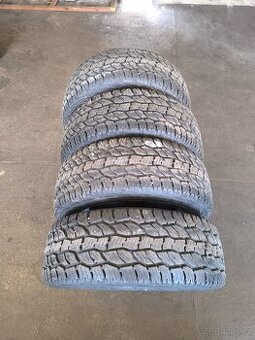 275/65R18 Cooper Discoverer A/T 3