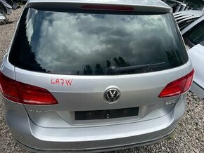Passat B7