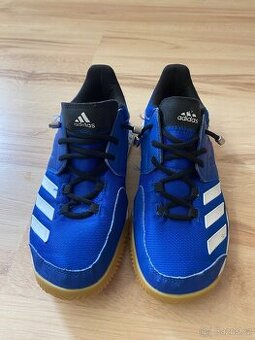 Sálovky Adidas vel. 37,5
