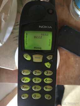 Nokia 5110 - 1