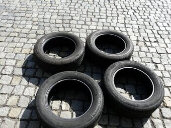 LETNÍ PNEU 205/60R16 CONTINENTAL