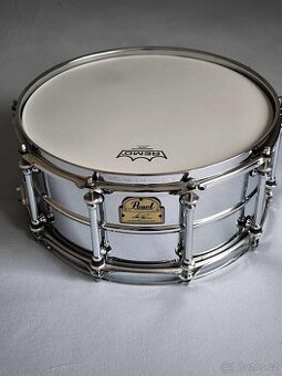Pearl Ian Paice signature snare 14×6,5"