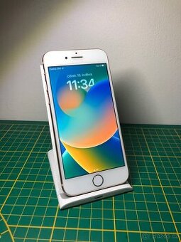 Iphone 8 Gold