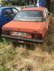 opel ascona C 1,6 - 1