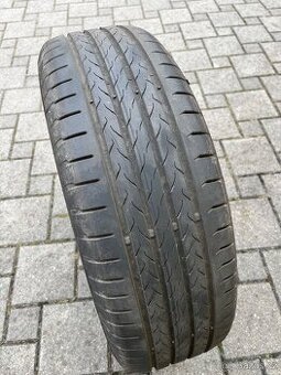 Continental 215/60 r17