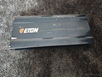 Zesilovač do auta Eton PA 5002