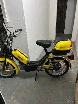 Babetta 210 po GO