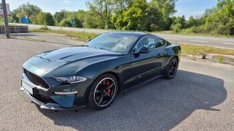 Ford Mustang BULLITT