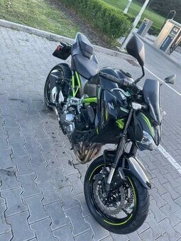 Kawasaki Z900