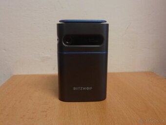 Mini projektor Blitzvolf BW-VT2