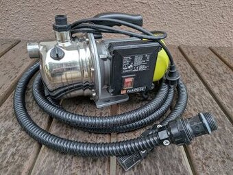 PARKSIDE Zahradní čerpadlo PGPS 1100