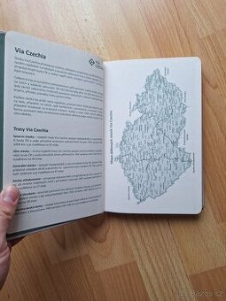 Vandrovník Via Czechia - 1