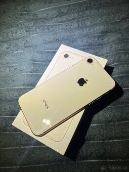 Prodam iPhone 8 64 GB