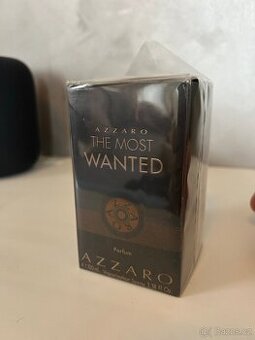 Azzaro The Most Wanted Parfum 100 ml - 1