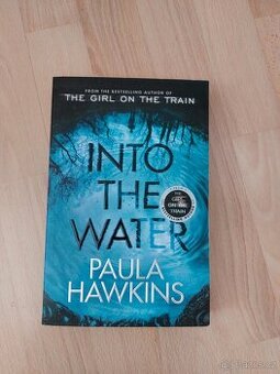 Into The Water - 1