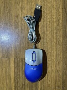 USB myš Teac BM-101 - 1