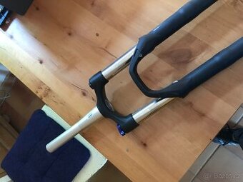 RockShox Reba RL